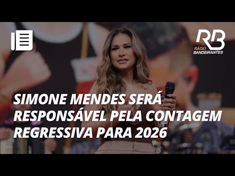 Réveillon na Avenida Paulista terá 14 horas de shows e fogos sem ruído