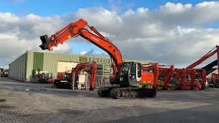 Hitachi ZX 210 LC N-3 tracked excavator | Image 4 - Machineryline
