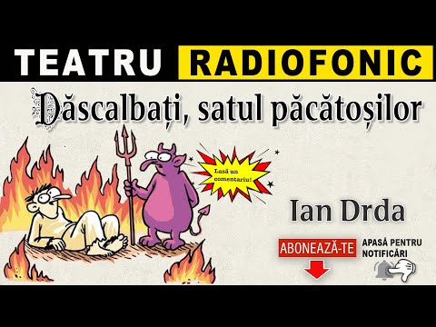 Jan Drda - Jocurile cu diavolul | Teatru