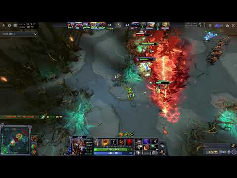 Ursa Safe Lane Rampage  29 Kills (Ancient Bracket) || Dota 2  Gameplay