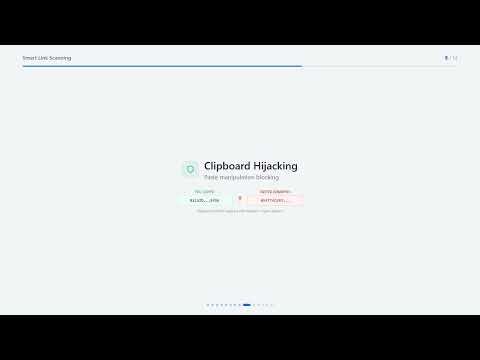 Item video thumbnail