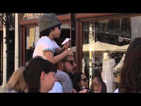 Diário do Dia da Marinha 2015 - 8º dia