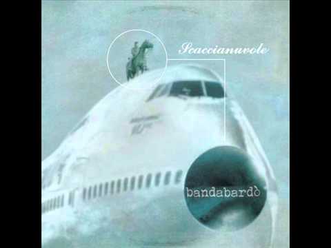 Bandabardò - Il mago Scaccianuvole