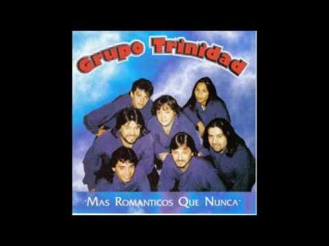 Grupo Trinidad Enganchados