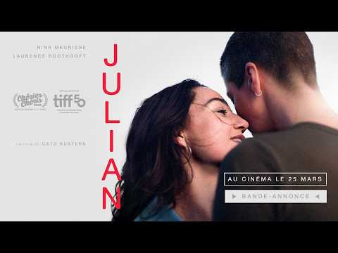 Julian - Bande annonce