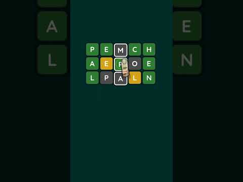 Letter Roller: Word Puzzle video thumbnail