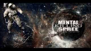Mental Killing Spree They still have a God (re-recorded version) Centrifuge of Man