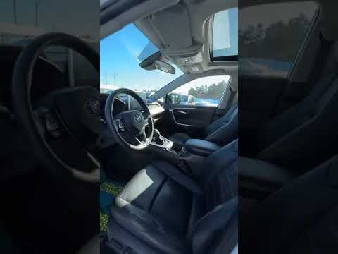 фото toyota rav4 v (xa50) 0