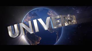 Universal Logo Intro 2019 (HD)
