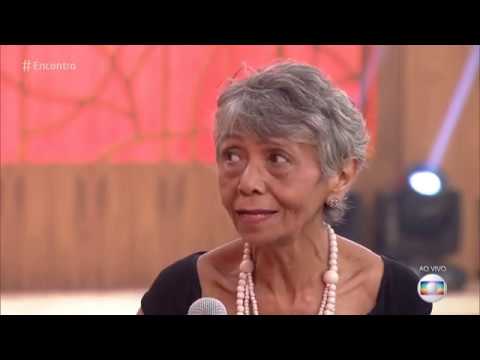 Encontro com Fátima Bernardes 21/02/2019 - Após enfrentar câncer, Su criou perfil para falar de moda
