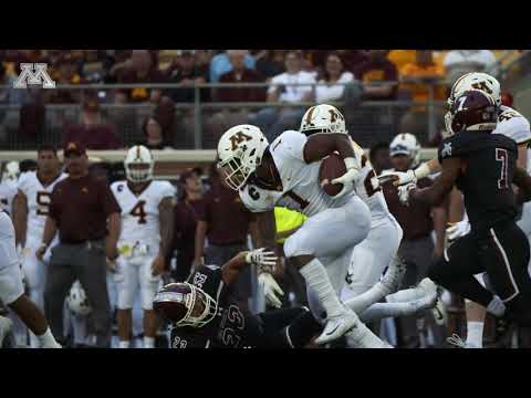 Gopher Football: 3-0 スタートから 2018 年までの最高の瞬間