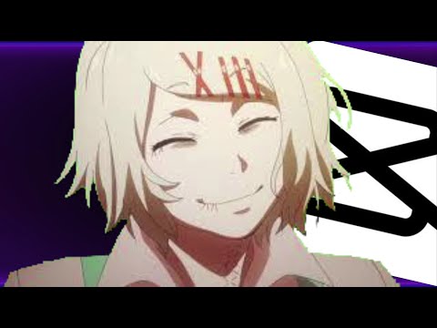 Ritmada Apocalíptica 2.0 🎶 Anime Funk Edit