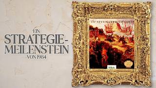 Der große Einfluss von SEVEN CITIES OF GOLD