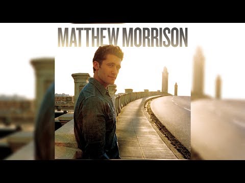Matthew Morrison - Let Your Soul Be Your Pilot (ft. Sting) (Letra/Lyrics)