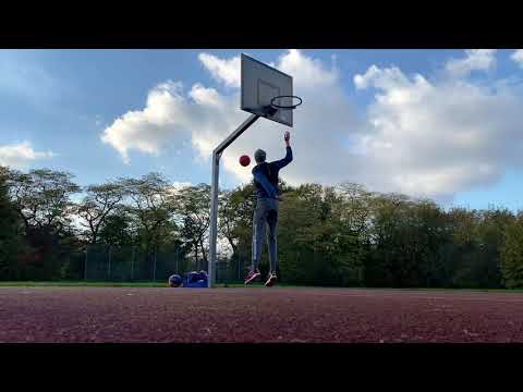 Dunk Sessions November/December 2020
