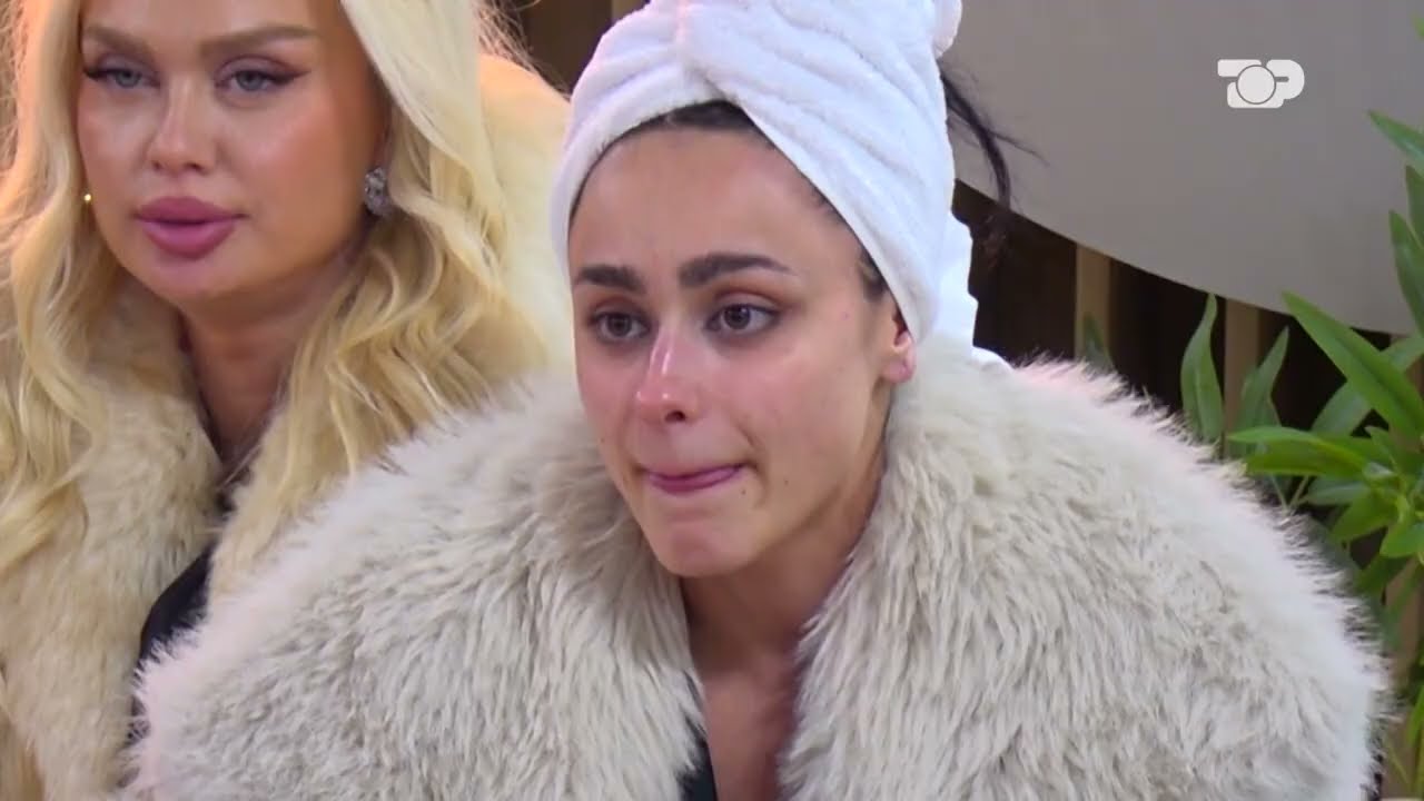 Marrëdhënie seksuale mes Eglit dhe Gjestit në Big Brother?! Si nisi debati me banorët e shtëpisë