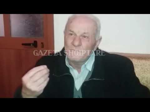 Binjaket ne Berat/ Gjyshi, Ahmeti, mes lotëve rrëfen gjendjen e mjere në të cilën jeton djali