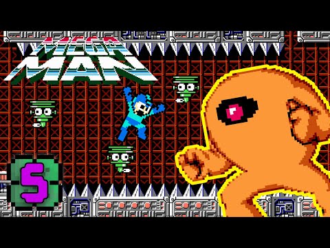 Mega Man | EP5 | The DEVIL Went Down to CLOVER!!!