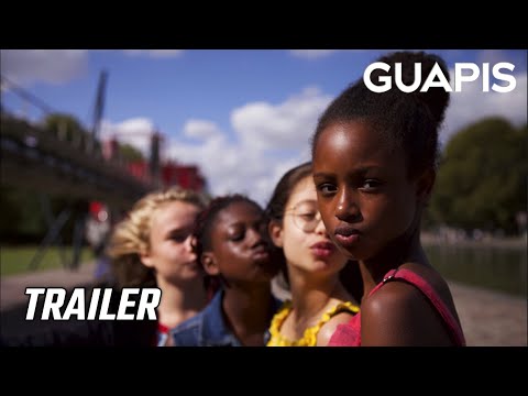 Tráiler Guapis