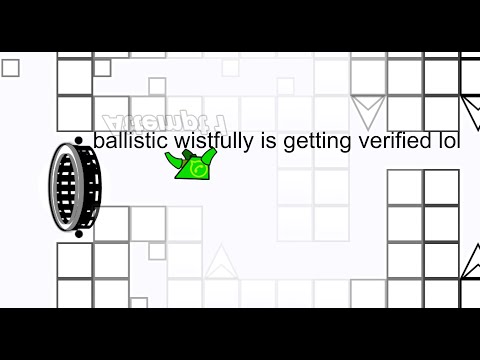 Ballistic Wistfully 30.27% - 30.56% (PROGRESS LOL)