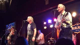 Cowsills   Indian Lake   BB King&#39;s 9 17 12