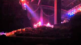 Impossible ~ Sara Watkins Prairie Home Companion