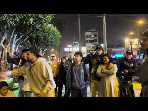 JEICO4J VS ICON (BATALLÓN) SEMIS MINUTAZO