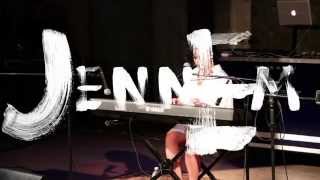 Jenn Em 'Jail Keeper' Live
