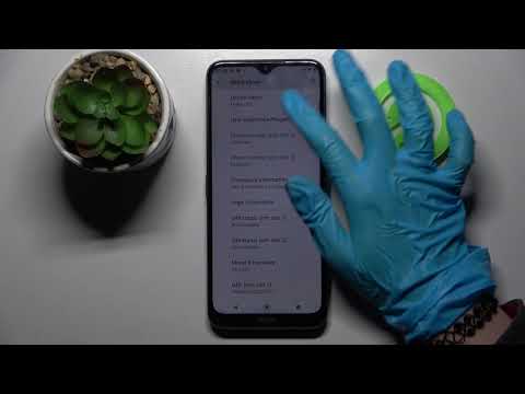 How to Change Device Name in NOKIA G50 5G – Rename Device