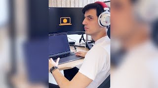 Download lagu i almost got caught... mp3