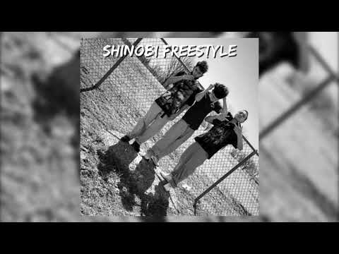 Luh Nate - Shinobi Freestyle
