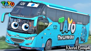 Download lagu HEY TAYO VERSI SHOLAWAT KHOEROL BARIYAH - SPECIAL BULAN SUCI RAMADHAN 1444 H mp3 Download lagu HEY TAYO VERSI SHOLAWAT KHOEROL BARIYAH - SPECIAL BULAN SUCI RAMADHAN 1444 H mp3