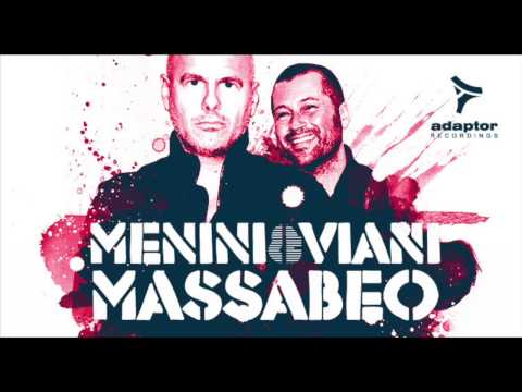Menini & Viani Massabeo (Can Bossa Mix)