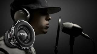 Machete REMIX - Daddy Yankee (Rebassed) | SBO