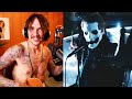 What Does This Ghost Song Remind You Of? What Does This Ghost Song Remind You Of?