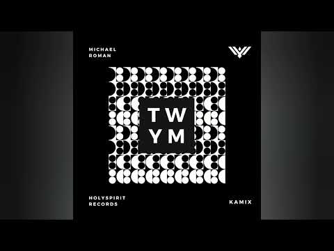 Michael Roman & Kamix - The Way You Move