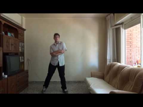 Xiismy - Hello Venus - Sticky sticky (Dance cover)