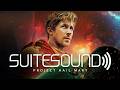 Project Hail Mary - Ultimate Soundtrack Suite | Daniel Pemberton