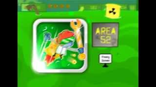 Area 52 -  [[Teaser]]