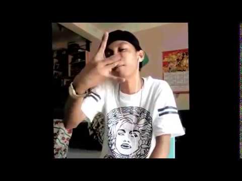 Skusta Clee's - 16 Bars Challenge