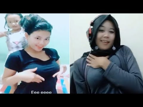 j0g3t H0T MASHA bikin cowok pada BENGEK