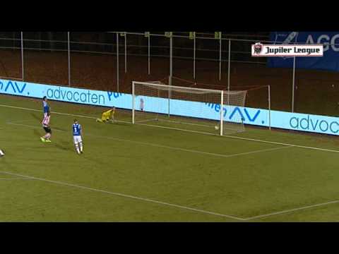 AGOVV - Sparta Rotterdam