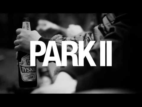 Kotzi/Luckyloop feat. Dj Mono - Park 2