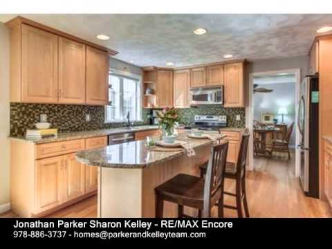 11 Sequoia Drive, Wilmington MA 01887 - Single Family Home - Real Estate - For Sale -