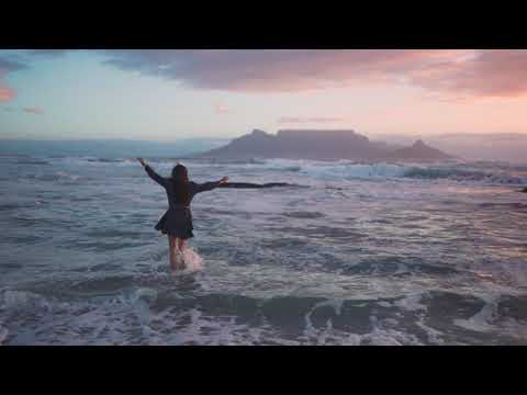 Nurthice - Lucid Feat. Lateef Dameer (Official Video) - Beach Drones