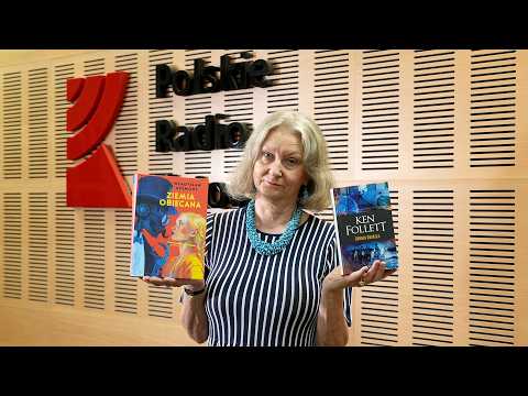 O czym milczy historia? Rewolucja przemysłowa wg Reymonta i Folletta #ocmh Urszula Pawlik