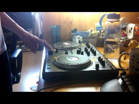 DJ Liteblue - Die Another Day mix