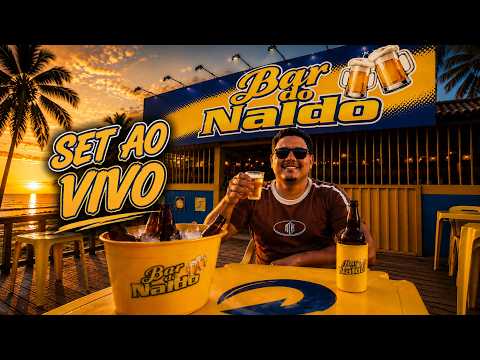 SET AO VIVO NO BAR DO NALDO EM IGARAPE MIRI (JULHO) @djgabrielmalvadao