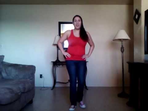 After School RED - In The Night Sky (Dance Cover)