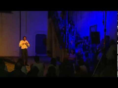 Io sono uno degli altri - omaggio a Rocco Scotellaro - Altroteatro